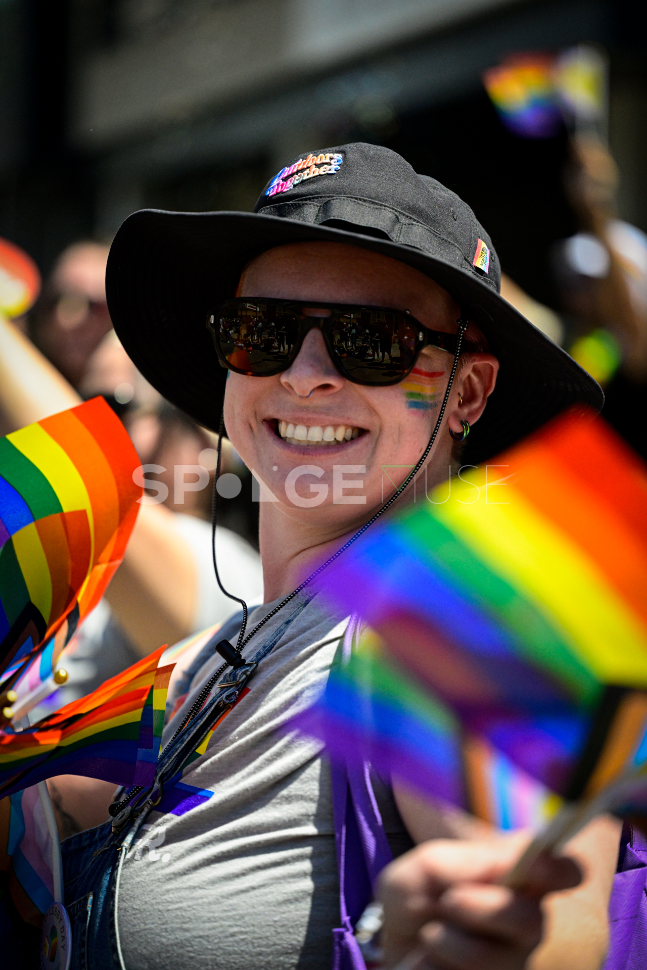 Denver Pride Parade 2026 – Joe Benson -14