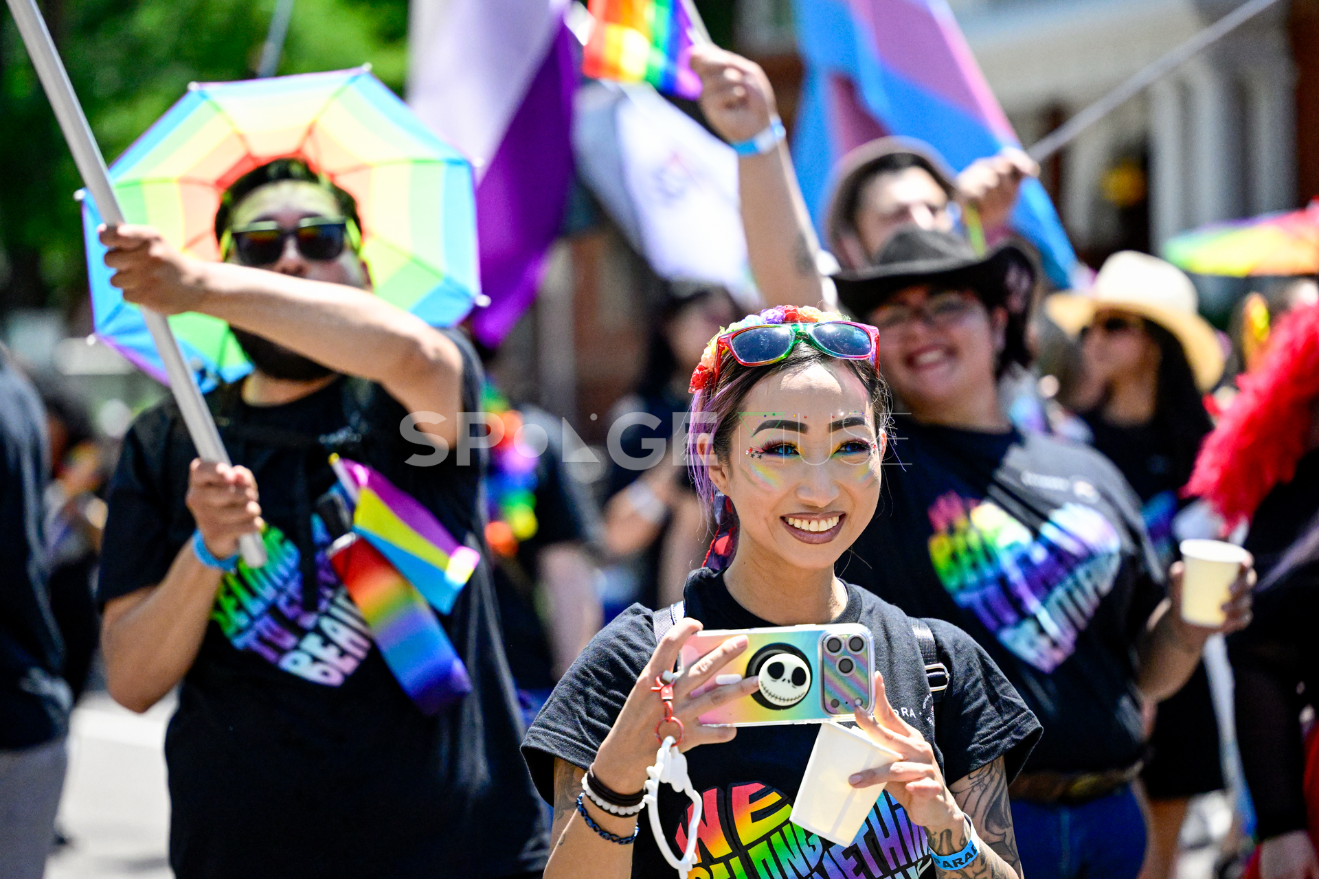 Denver Pride Parade 2026 – Joe Benson -17